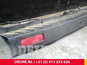 Ford Transit Rear bumper component, central O42122 photo 2