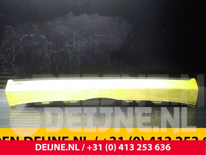 Mercedes Sprinter Rear bumper component, central O42130