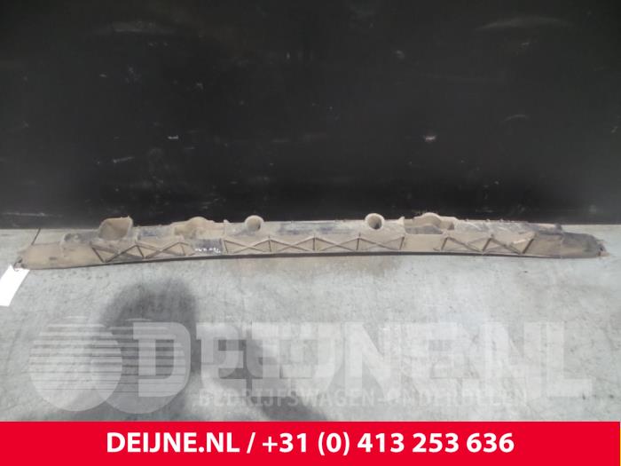 Citroen Nemo Stoßstangeträger hinten O42453