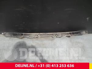 Citroen Nemo Rear bumper frame O42453 photo 2
