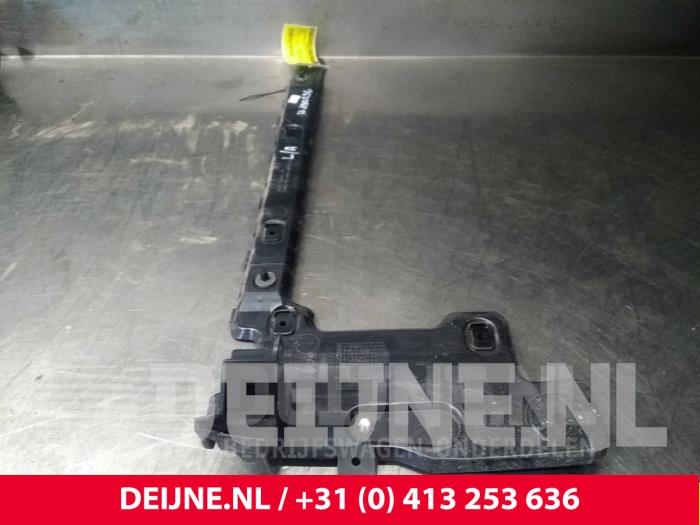 Ford Transit Stoßstangenstütze links hinten O42459