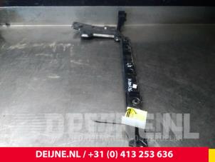 Ford Transit Rear bumper bracket, left O42459 photo 2