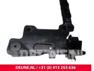 Ford Transit Rear bumper bracket, right O42465 photo 2