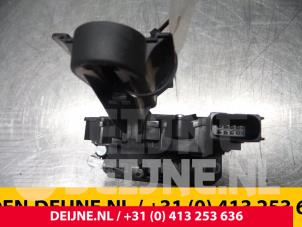 Citroen Nemo Schließmechanik Heckklappe O42941 foto 3