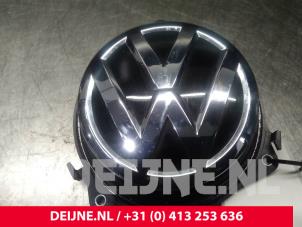 Gebruikte Achterklep Handgreep Volkswagen Polo VI (AW1) 1.0 MPi 12V Prijs € 15,00 Margeregeling aangeboden door van Deijne Onderdelen Uden B.V.