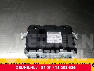 Ford Transit Connect Display Multi Media regelunit O43002 foto 2