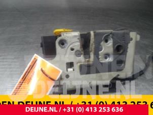 Ford Transit Custom Minibus/van rear door lock mechanism O43038 photo 2