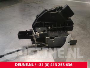 Ford Transit Connect Minibus/van rear door lock mechanism O43049 photo 3