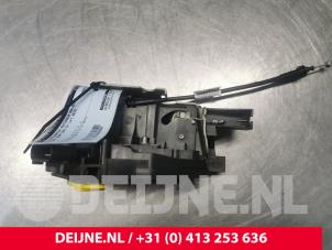 Ford Transit Connect Minibus/van rear door lock mechanism O43049 photo 2