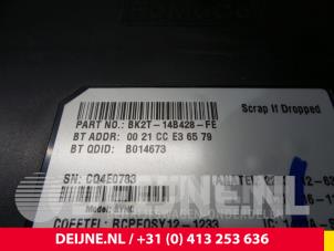 Ford Transit Custom Multi-media control unit O43237 photo 4