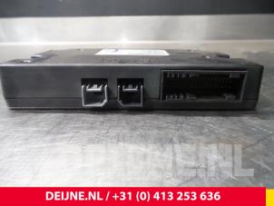 Ford Transit Custom Multi-media control unit O43237 photo 3