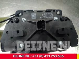 Ford Transit Regelunit Multi Media O43240 foto 2