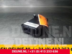 Volkswagen Polo Multi-media control unit O43248 photo 2