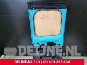 Opel Vivaro Hecktür Bus-Lieferwagen O43623 foto 2