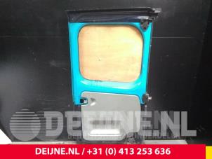 Opel Vivaro Hecktür Bus-Lieferwagen O43624 foto 2