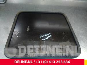 Ford Transit Achterdeur Ruit Bus-Bestel O43871 foto 2