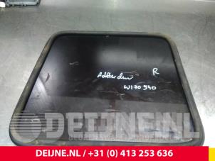 Ford Transit Achterdeur Ruit Bus-Bestel O43872 foto 2