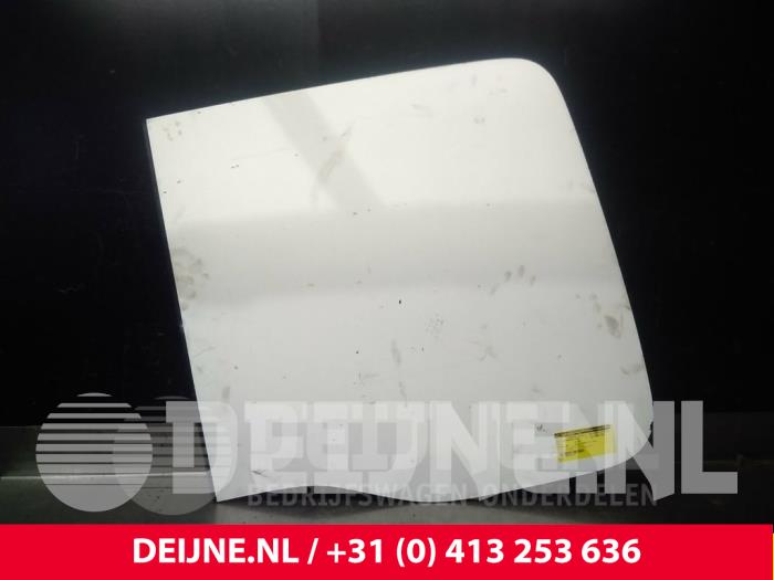 Opel Movano Minibus/van rear door window O43888
