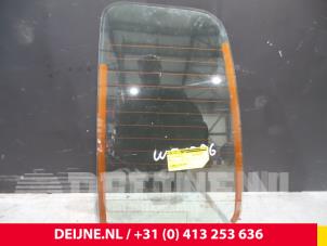 Gebruikte Ruit Achterdeur Bus-Bestel Volkswagen Caddy II (9K9A) 1.9 TDI Prijs € 36,30 Inclusief btw aangeboden door van Deijne Onderdelen Uden B.V.