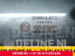 Fiat Scudo Hecktür Fenster Bus-Lieferwagen O43919 foto 2