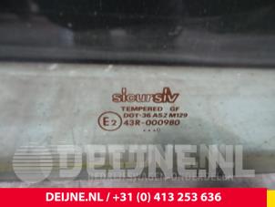 Peugeot Boxer Achterdeur Ruit Bus-Bestel O43942 foto 2