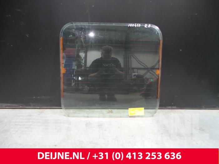 Peugeot Boxer Minibus/van rear door window O43943