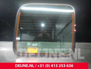 Gebruikte Ruit Achterdeur Bus-Bestel Renault Kangoo Express (FC) 1.5 dCi 68 Prijs € 60,50 Inclusief btw aangeboden door van Deijne Onderdelen Uden B.V.