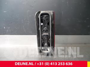Opel Combo Taillight, left O44100 photo 2