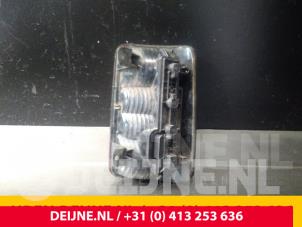 Volkswagen Caddy Rücklicht links O44186 foto 2