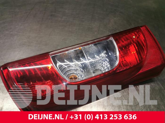 Fiat Fiorino Achterlicht links O44222