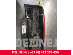 Fiat Fiorino Rücklicht links O44222 foto 3