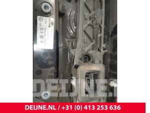 Fiat Fiorino Rücklicht links O44222 foto 4