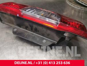 Fiat Fiorino Rücklicht links O44222 foto 2