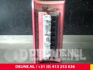 Fiat Ducato Taillight, left O44243 photo 2