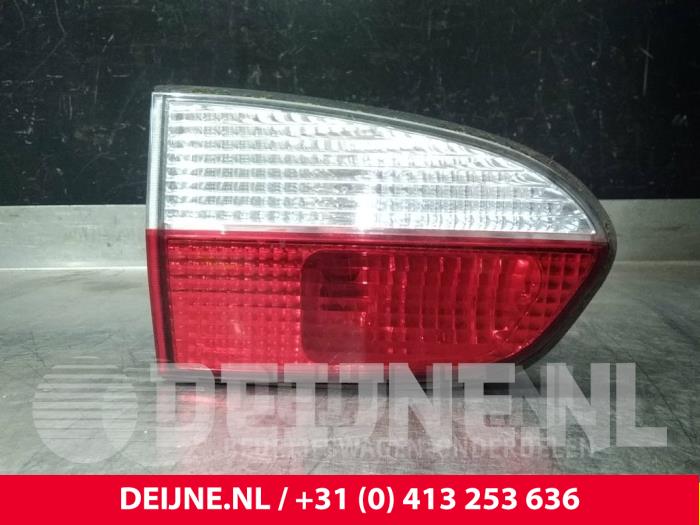 Hyundai H200 Achterlicht links O44298