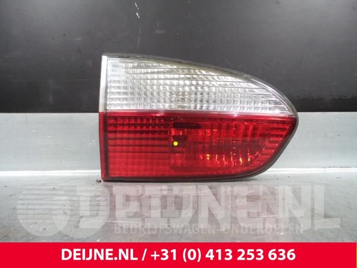 Hyundai H200 Taillight, left O44299