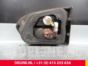 Hyundai H200 Taillight, left O44299 photo 2