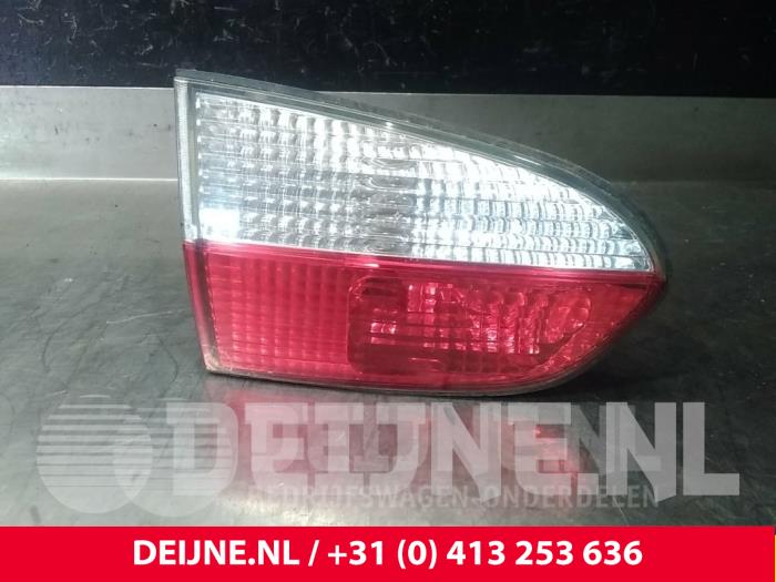 Hyundai H200 Taillight, left O44301