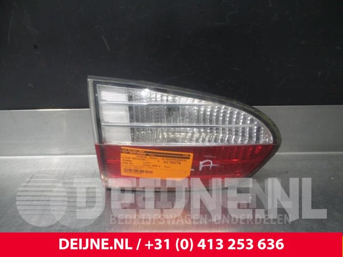 Hyundai H200 Achterlicht links O44305