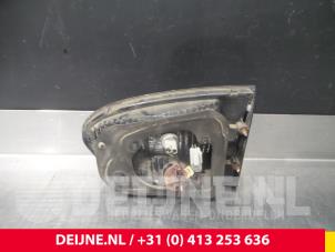 Hyundai H200 Rücklicht links O44305 foto 2