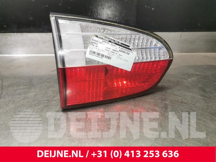 Hyundai H200 Achterlicht links O44307