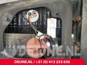 Hyundai H200 Taillight, left O44307 photo 3