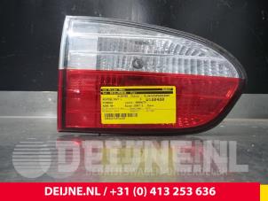 Hyundai H200 Taillight, left O44309 photo 2
