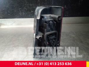 Citroen Berlingo Taillight, left O44338 photo 2