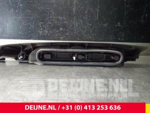 Renault Kangoo Taillight, left O44382 photo 2