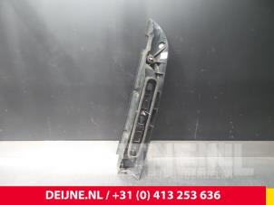 Renault Kangoo Taillight, left O44383 photo 2