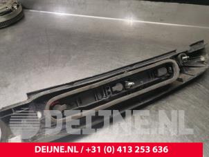 Renault Kangoo Taillight, left O44384 photo 3