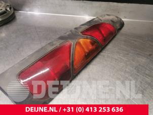 Renault Kangoo Taillight, left O44384 photo 2