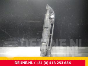 Renault Kangoo Taillight, left O44386 photo 2