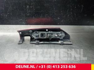 Renault Kangoo Rücklicht links O44402 foto 2